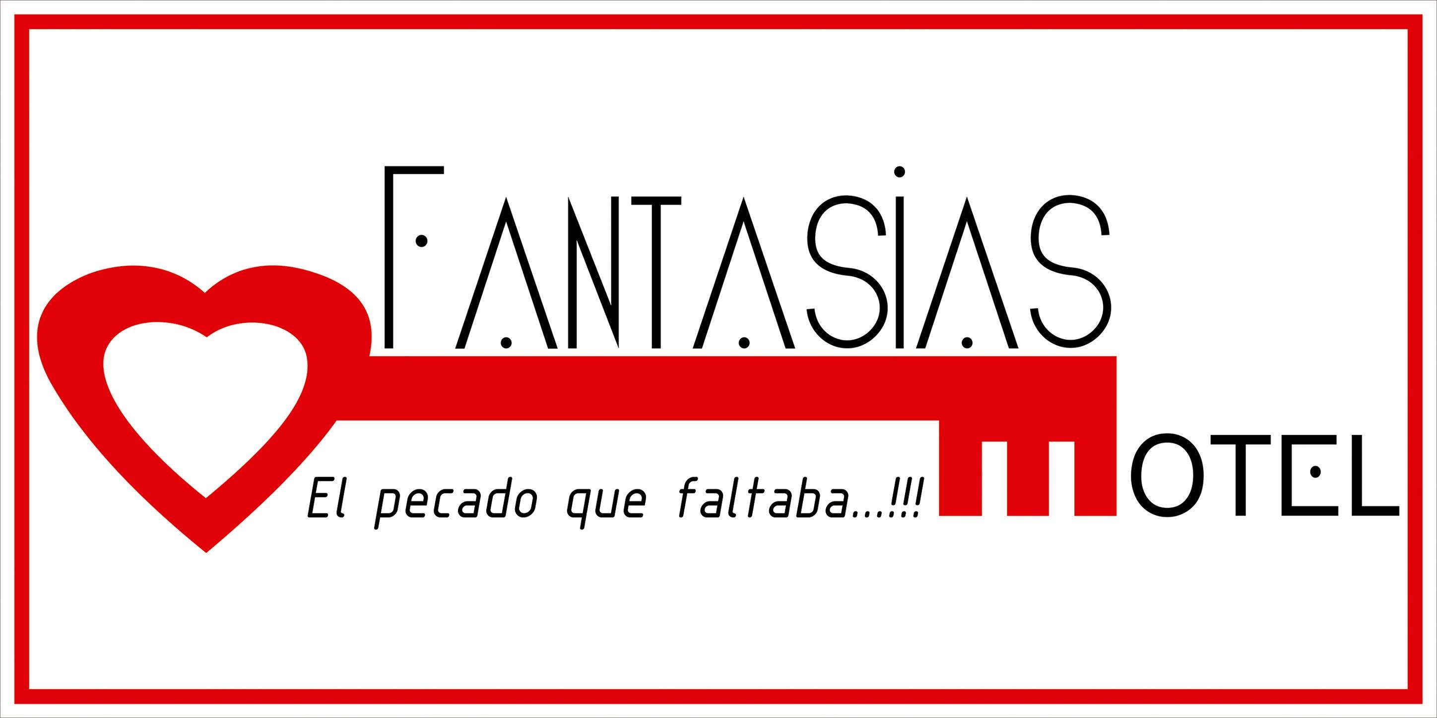 Fantasías Motel